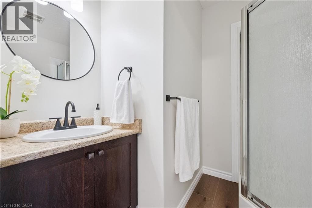 Townhouse for sale at 555 CHABLIS Drive Unit# 24, Clair Hills, Waterloo, Ontario, photo 25