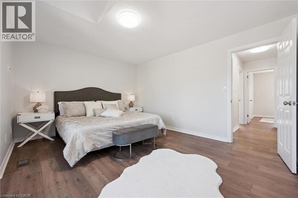 Townhouse for sale at 555 CHABLIS Drive Unit# 24, Clair Hills, Waterloo, Ontario, photo 24