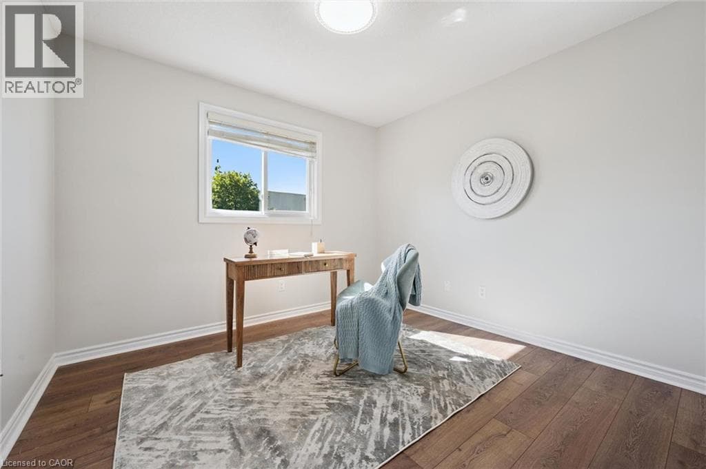 Townhouse for sale at 555 CHABLIS Drive Unit# 24, Clair Hills, Waterloo, Ontario, photo 19