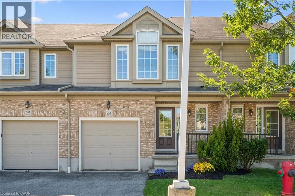 555 CHABLIS Drive Unit# 24