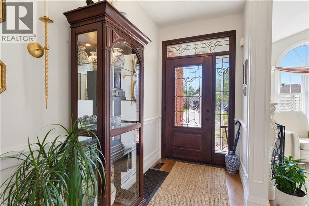Detached for sale at 247 FERN Crescent, Lakeshore North, Waterloo, Ontario, photo 4