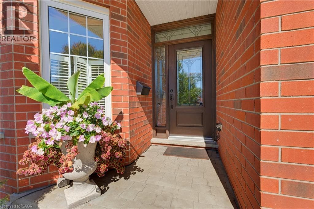 Detached for sale at 247 FERN Crescent, Lakeshore North, Waterloo, Ontario, photo 3