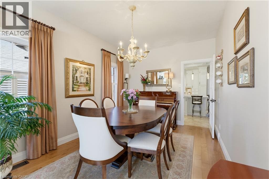 Detached for sale at 247 FERN Crescent, Lakeshore North, Waterloo, Ontario, photo 8