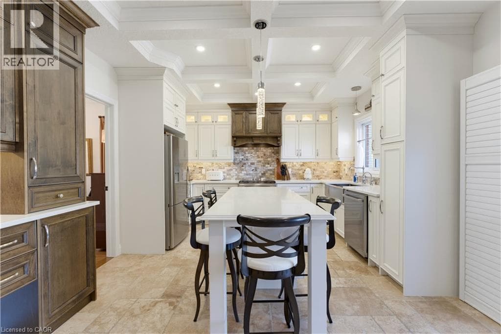 Detached for sale at 247 FERN Crescent, Lakeshore North, Waterloo, Ontario, photo 11
