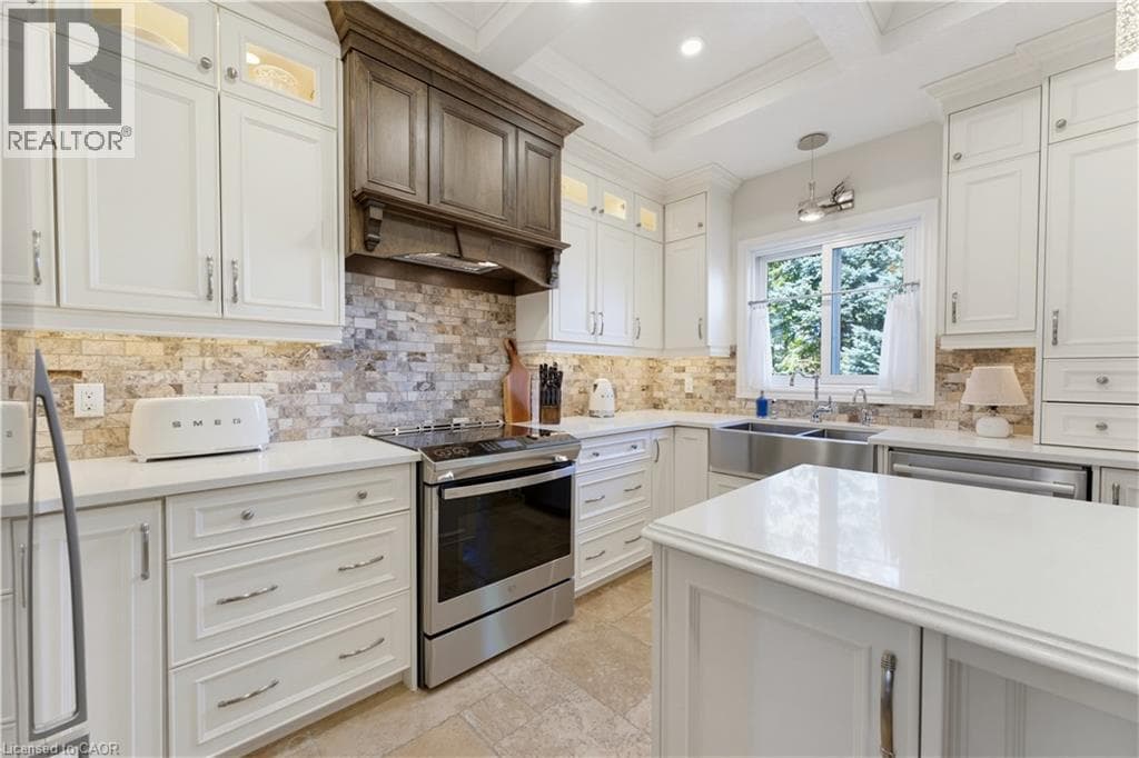 Detached for sale at 247 FERN Crescent, Lakeshore North, Waterloo, Ontario, photo 10
