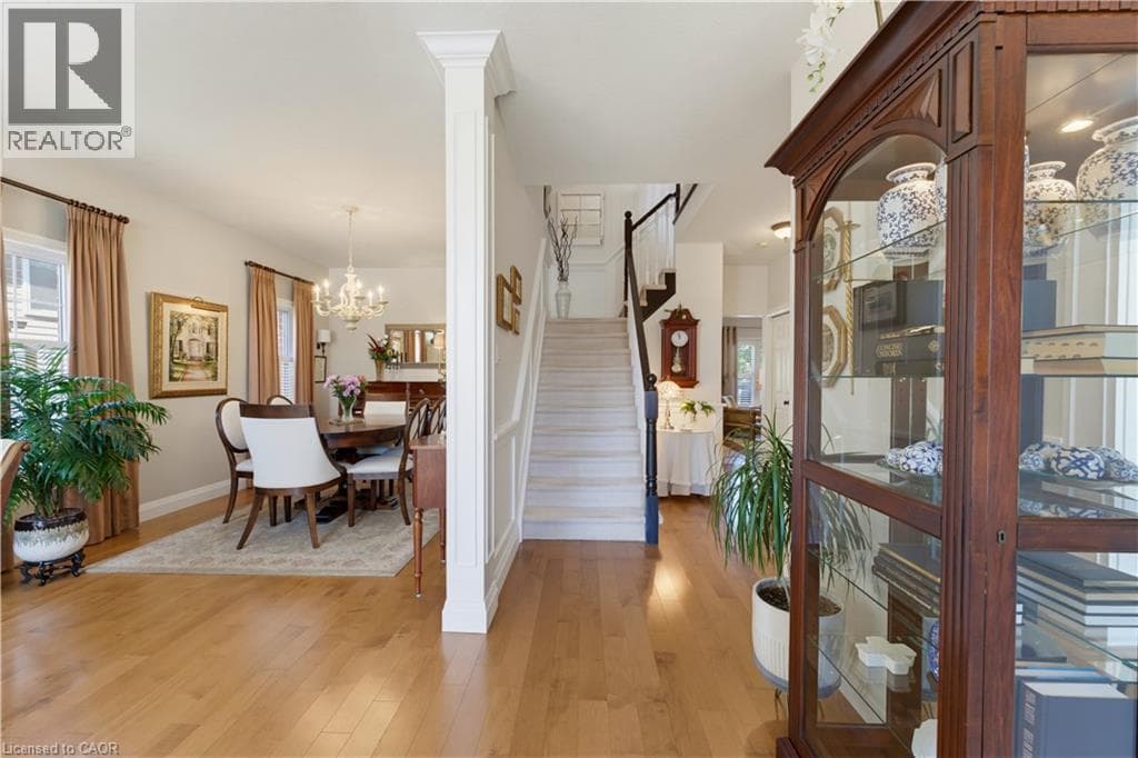 Detached for sale at 247 FERN Crescent, Lakeshore North, Waterloo, Ontario, photo 5