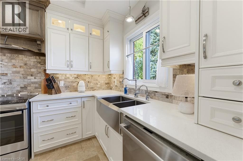 Detached for sale at 247 FERN Crescent, Lakeshore North, Waterloo, Ontario, photo 15