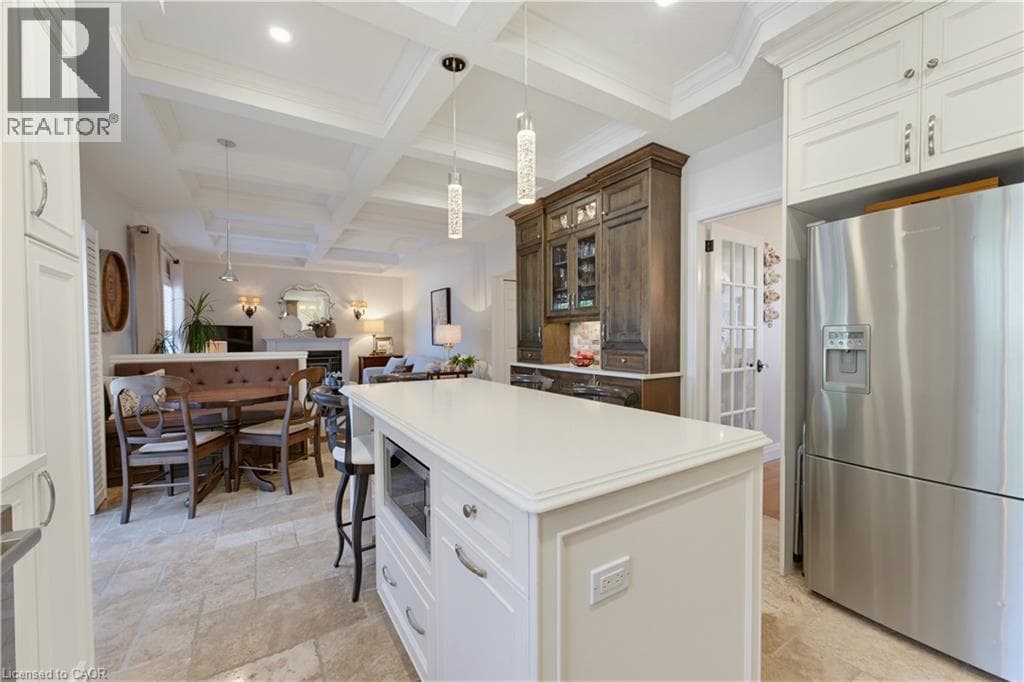 Detached for sale at 247 FERN Crescent, Lakeshore North, Waterloo, Ontario, photo 16