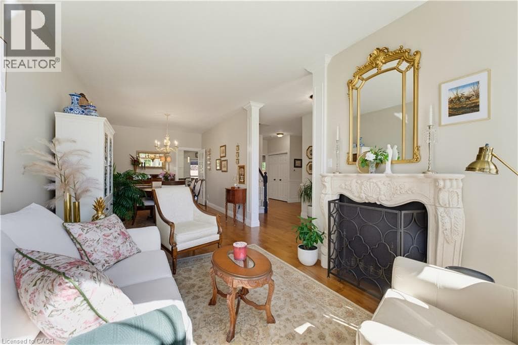 Detached for sale at 247 FERN Crescent, Lakeshore North, Waterloo, Ontario, photo 7