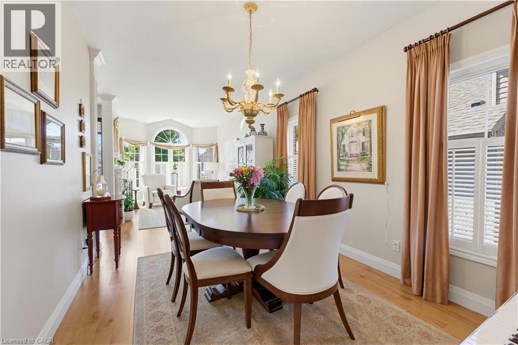 Detached for sale at 247 FERN Crescent, Lakeshore North, Waterloo, Ontario, photo 9