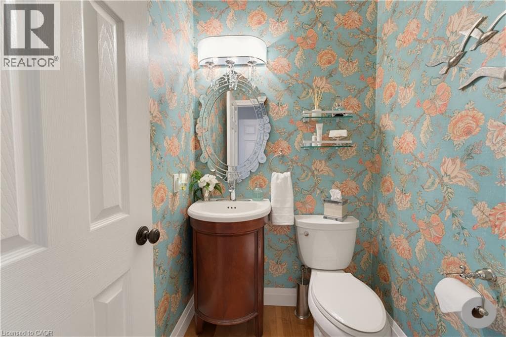 Detached for sale at 247 FERN Crescent, Lakeshore North, Waterloo, Ontario, photo 23