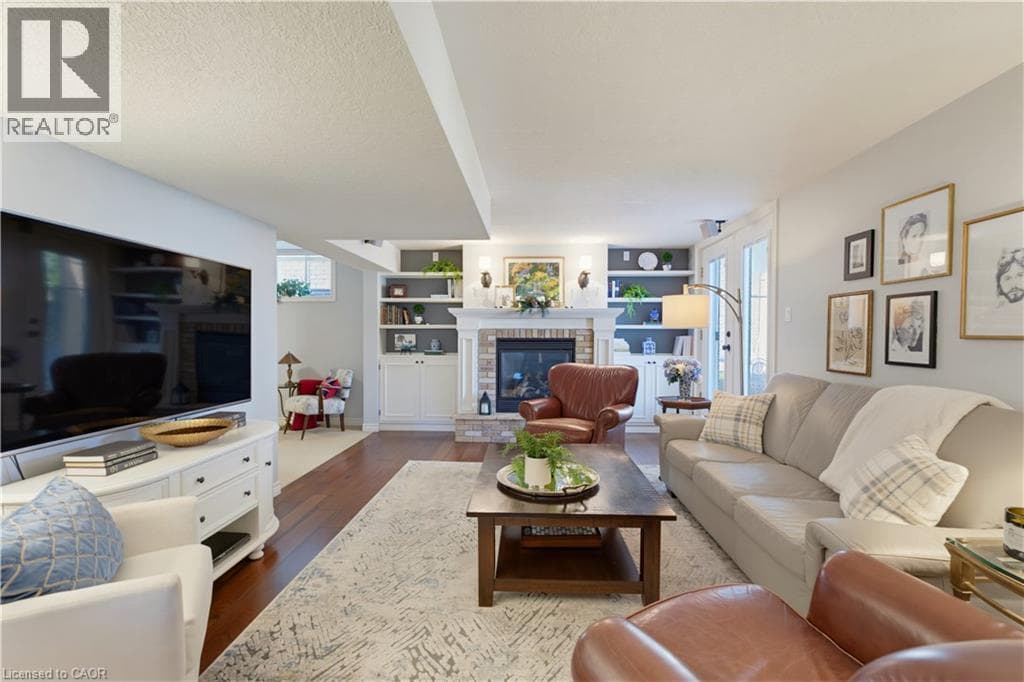 Detached for sale at 247 FERN Crescent, Lakeshore North, Waterloo, Ontario, photo 35