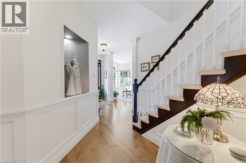 Detached for sale at 247 FERN Crescent, Lakeshore North, Waterloo, Ontario, photo 22
