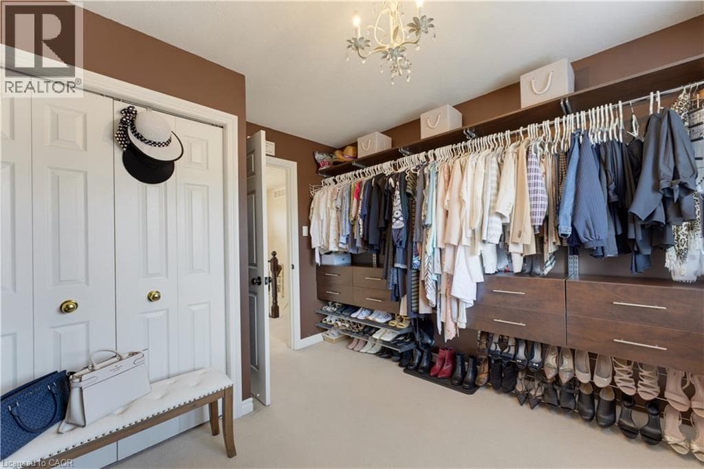 Detached for sale at 247 FERN Crescent, Lakeshore North, Waterloo, Ontario, photo 33