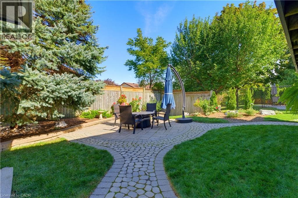 Detached for sale at 247 FERN Crescent, Lakeshore North, Waterloo, Ontario, photo 41