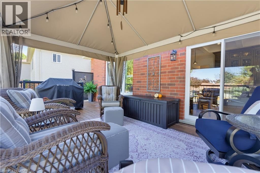 Detached for sale at 247 FERN Crescent, Lakeshore North, Waterloo, Ontario, photo 44