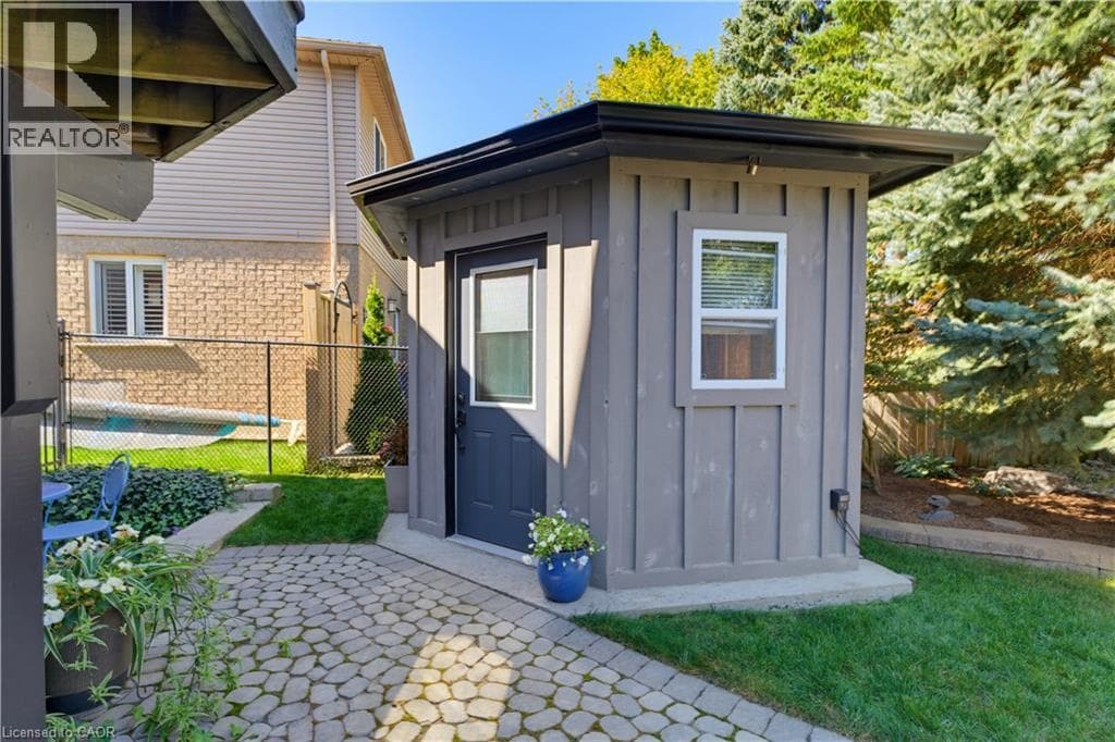 Detached for sale at 247 FERN Crescent, Lakeshore North, Waterloo, Ontario, photo 46