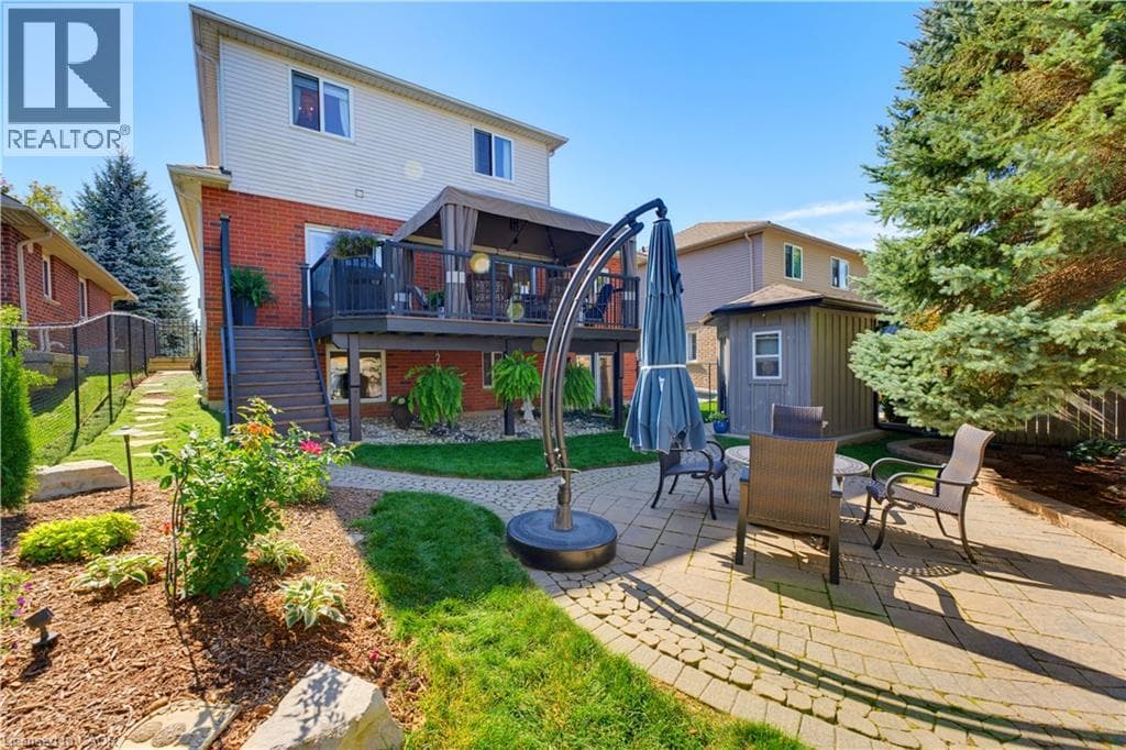 Detached for sale at 247 FERN Crescent, Lakeshore North, Waterloo, Ontario, photo 42