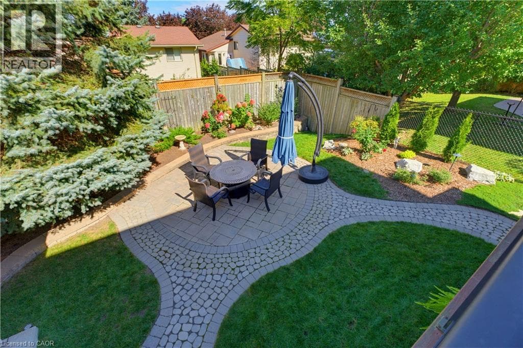 Detached for sale at 247 FERN Crescent, Lakeshore North, Waterloo, Ontario, photo 45