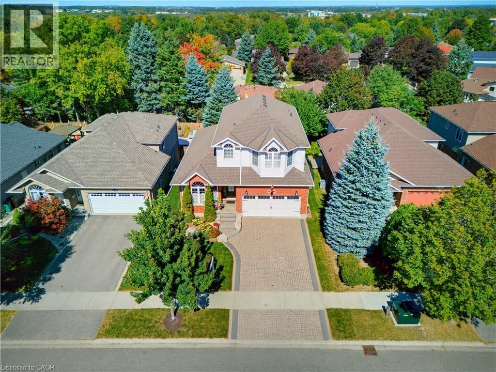 Detached for sale at 247 FERN Crescent, Lakeshore North, Waterloo, Ontario, photo 48