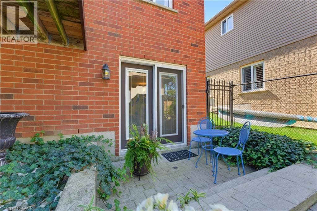 Detached for sale at 247 FERN Crescent, Lakeshore North, Waterloo, Ontario, photo 47