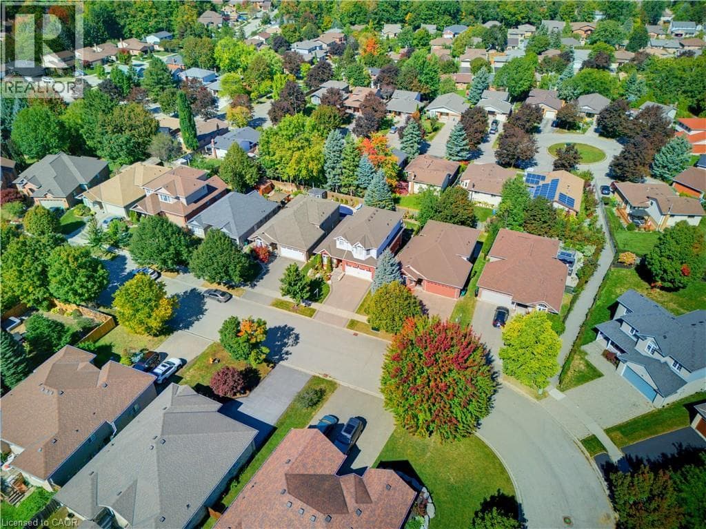 Detached for sale at 247 FERN Crescent, Lakeshore North, Waterloo, Ontario, photo 49
