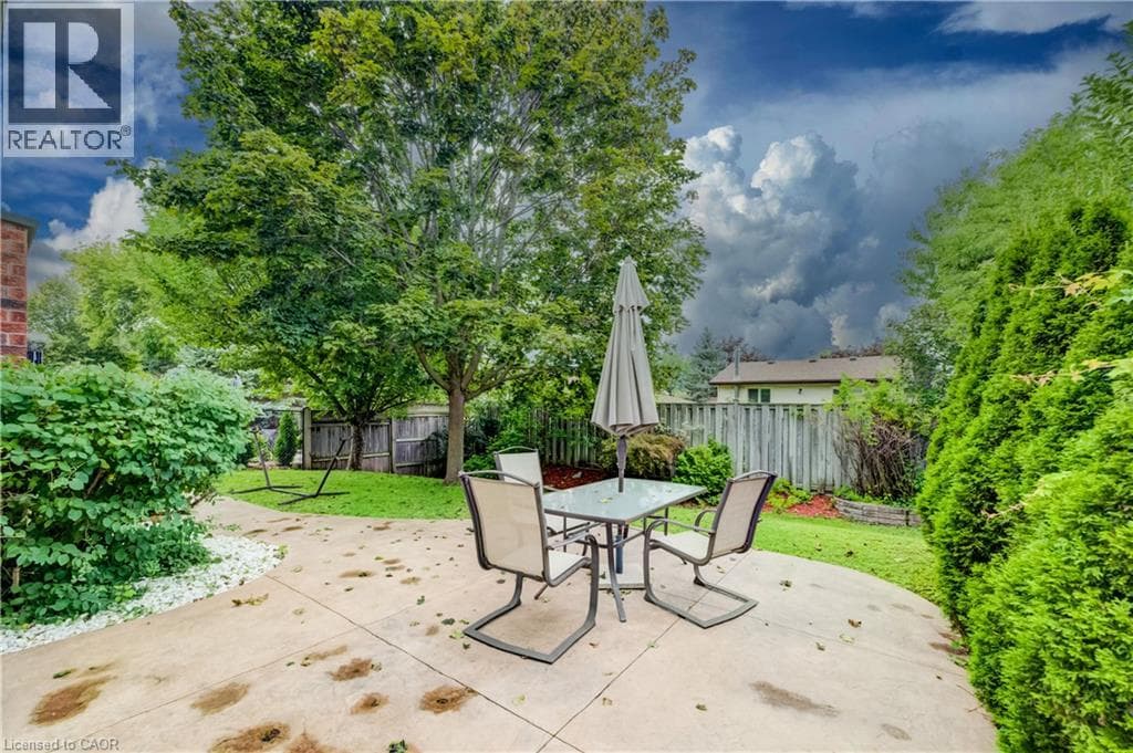 Detached for sale at 245 FERN Crescent, Lakeshore North, Waterloo, Ontario, photo 34