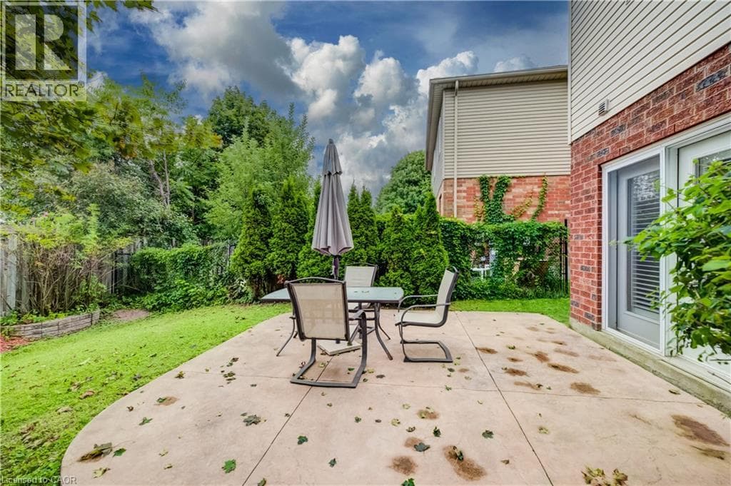 Detached for sale at 245 FERN Crescent, Lakeshore North, Waterloo, Ontario, photo 33