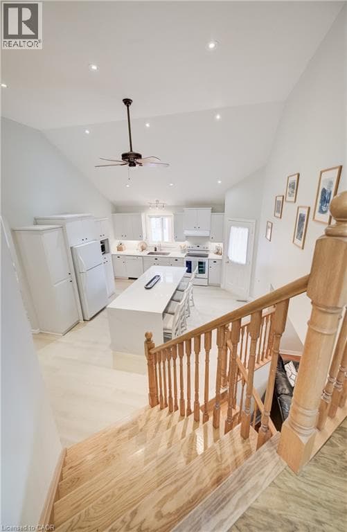 Detached for sale at 245 FERN Crescent, Lakeshore North, Waterloo, Ontario, photo 14