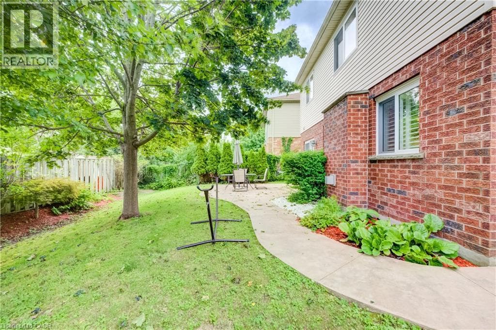 Detached for sale at 245 FERN Crescent, Lakeshore North, Waterloo, Ontario, photo 32