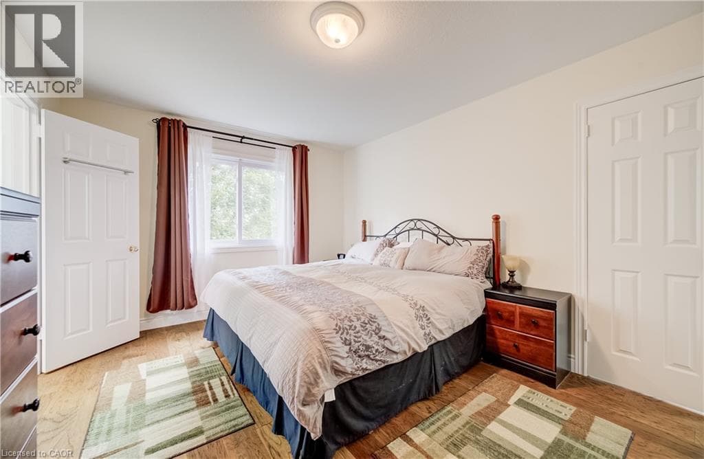 Detached for sale at 245 FERN Crescent, Lakeshore North, Waterloo, Ontario, photo 17
