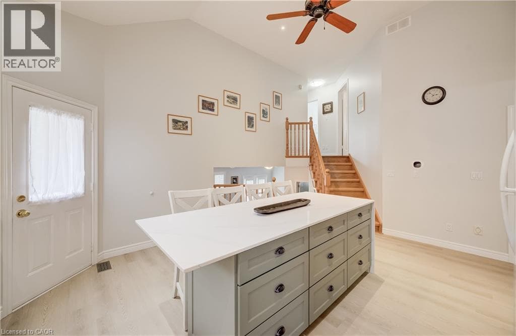 Detached for sale at 245 FERN Crescent, Lakeshore North, Waterloo, Ontario, photo 13