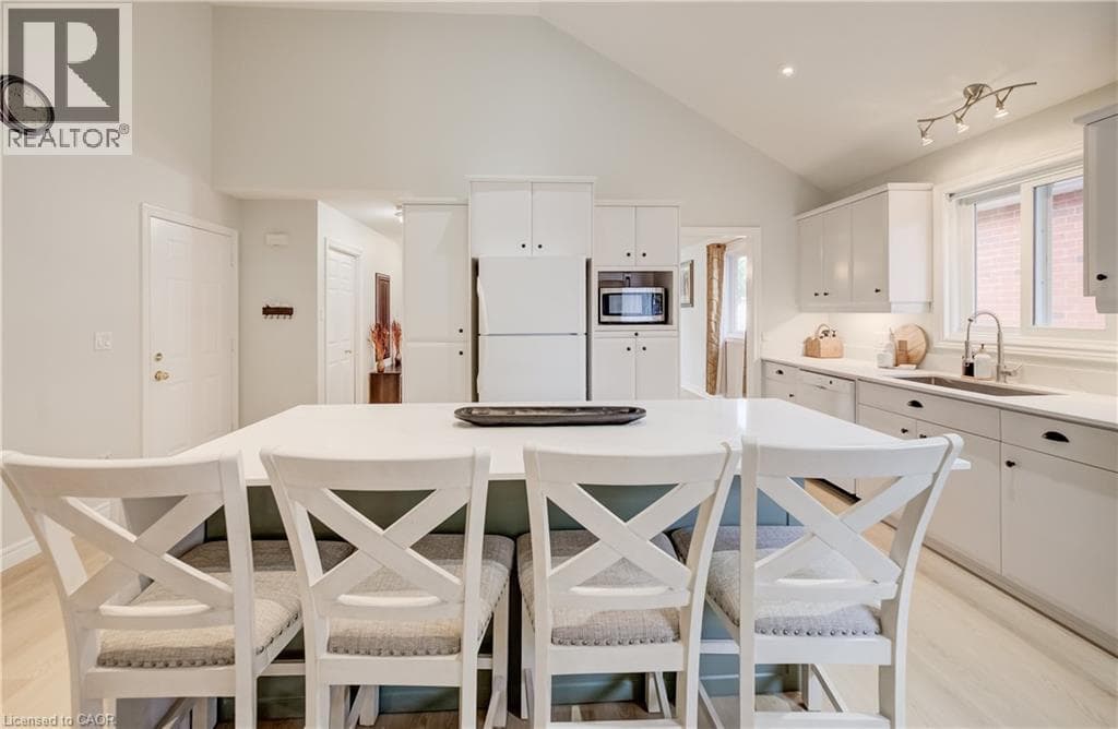 Detached for sale at 245 FERN Crescent, Lakeshore North, Waterloo, Ontario, photo 11