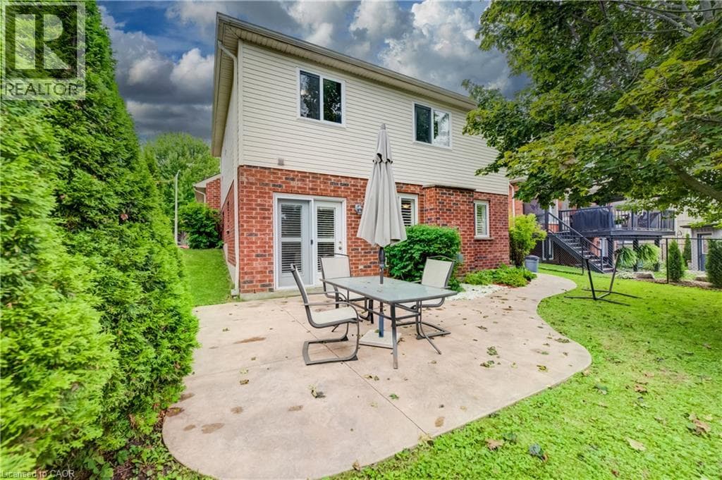 Detached for sale at 245 FERN Crescent, Lakeshore North, Waterloo, Ontario, photo 4