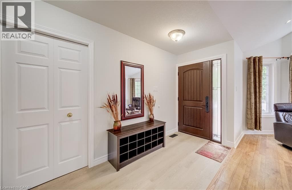 Detached for sale at 245 FERN Crescent, Lakeshore North, Waterloo, Ontario, photo 6