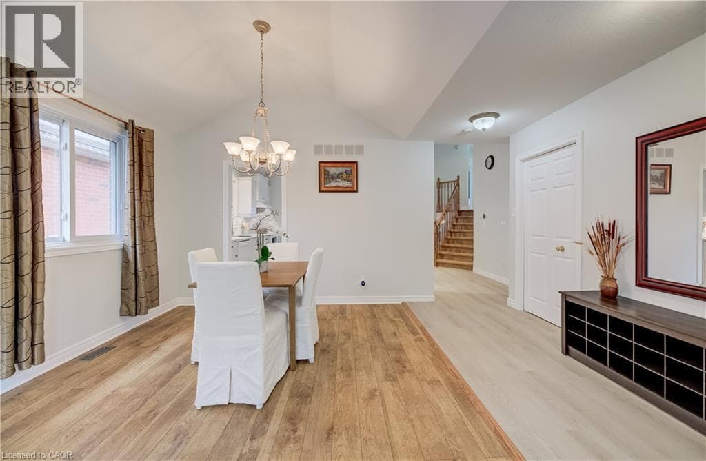Detached for sale at 245 FERN Crescent, Lakeshore North, Waterloo, Ontario, photo 8