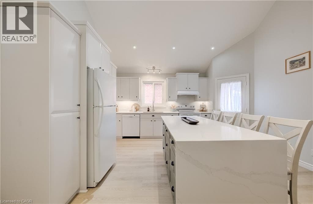 Detached for sale at 245 FERN Crescent, Lakeshore North, Waterloo, Ontario, photo 10