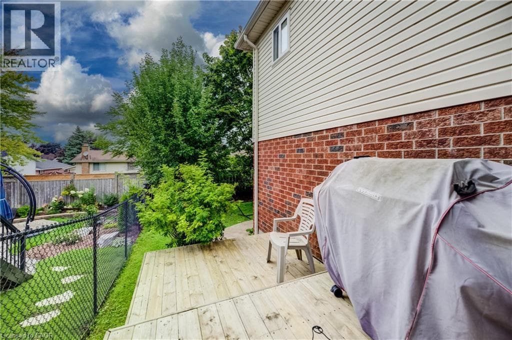 Detached for sale at 245 FERN Crescent, Lakeshore North, Waterloo, Ontario, photo 31