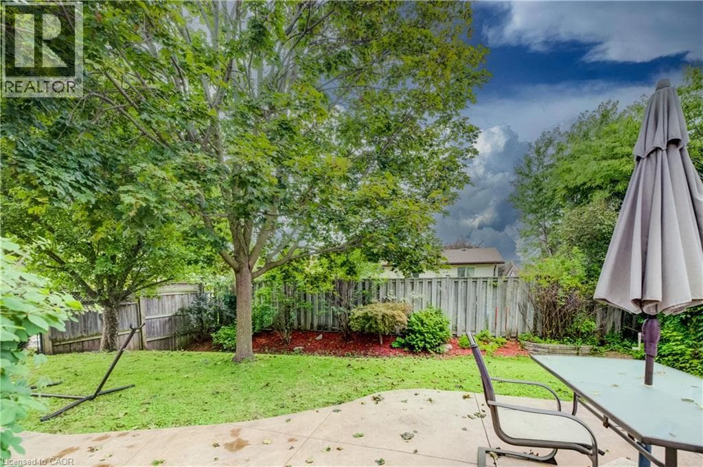 Detached for sale at 245 FERN Crescent, Lakeshore North, Waterloo, Ontario, photo 35