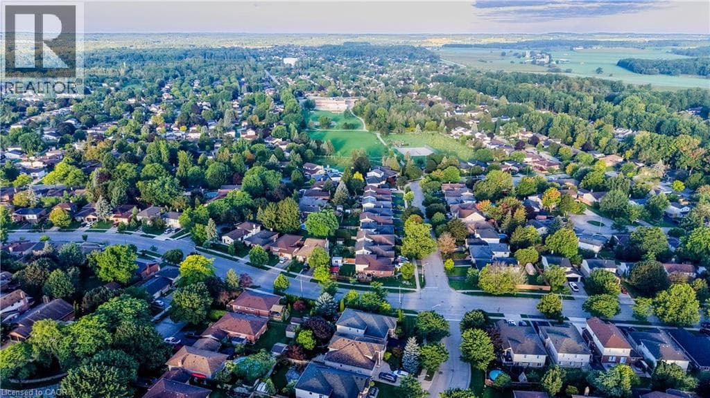 Detached for sale at 245 FERN Crescent, Lakeshore North, Waterloo, Ontario, photo 40