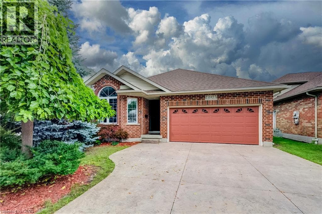 Detached for sale at 245 FERN Crescent, Lakeshore North, Waterloo, Ontario, photo 42