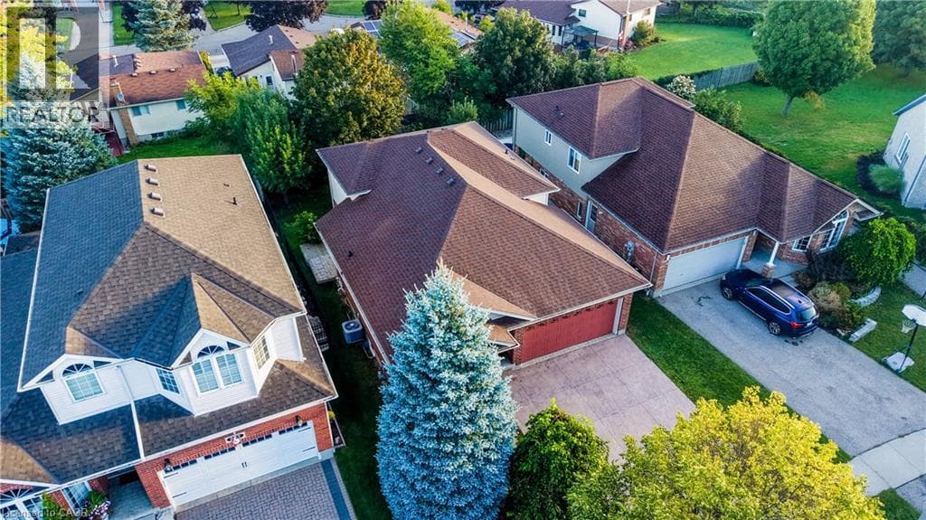 Detached for sale at 245 FERN Crescent, Lakeshore North, Waterloo, Ontario, photo 36