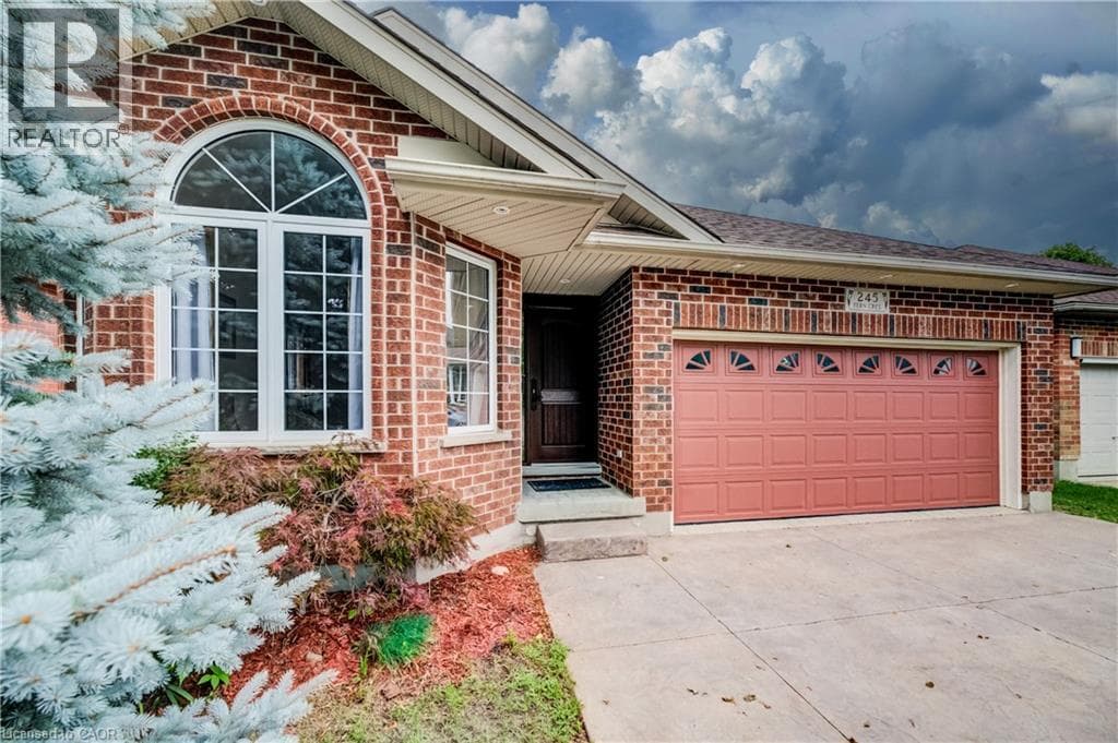 Detached for sale at 245 FERN Crescent, Lakeshore North, Waterloo, Ontario, photo 44