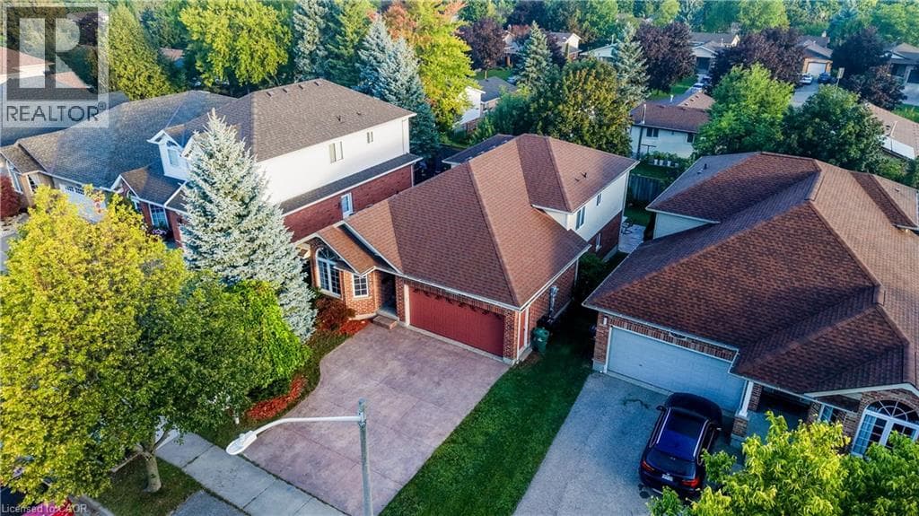 Detached for sale at 245 FERN Crescent, Lakeshore North, Waterloo, Ontario, photo 46
