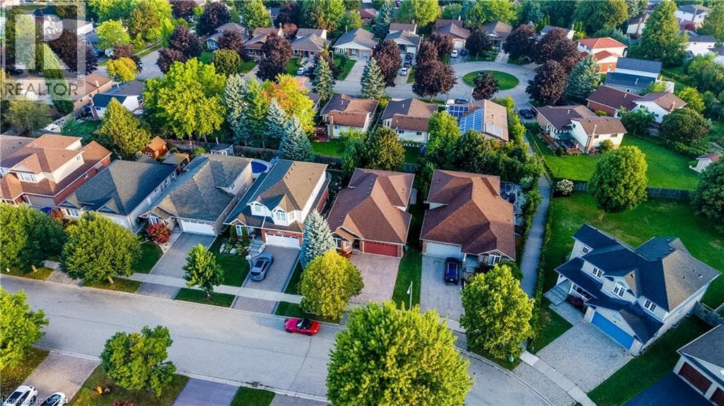 Detached for sale at 245 FERN Crescent, Lakeshore North, Waterloo, Ontario, photo 37