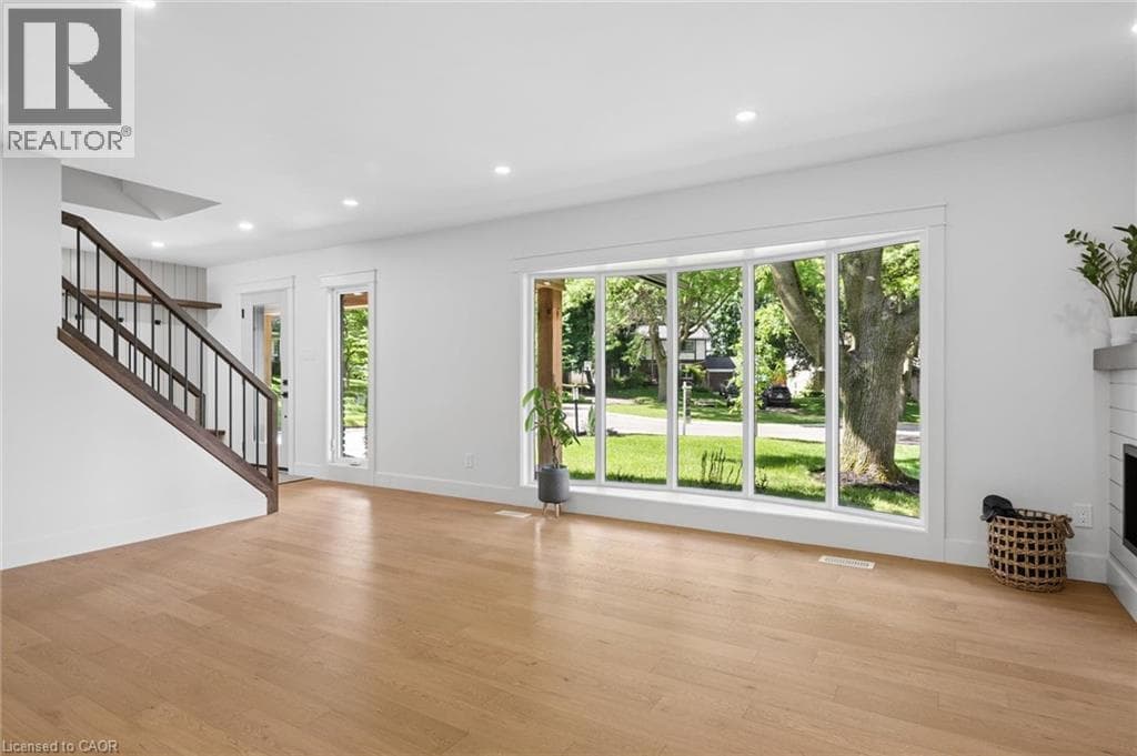 Detached for sale at 361 COLERIDGE Place, Beechwood Park, Waterloo, Ontario, photo 3