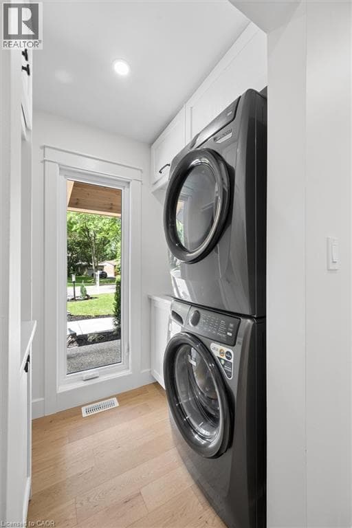 Detached for sale at 361 COLERIDGE Place, Beechwood Park, Waterloo, Ontario, photo 9