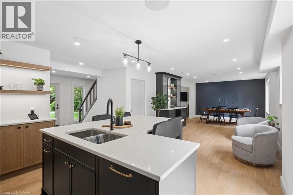 Detached for sale at 361 COLERIDGE Place, Beechwood Park, Waterloo, Ontario, photo 6