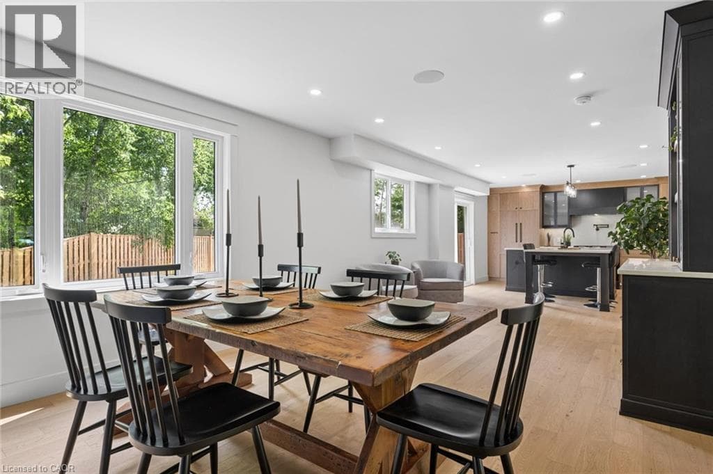Detached for sale at 361 COLERIDGE Place, Beechwood Park, Waterloo, Ontario, photo 7