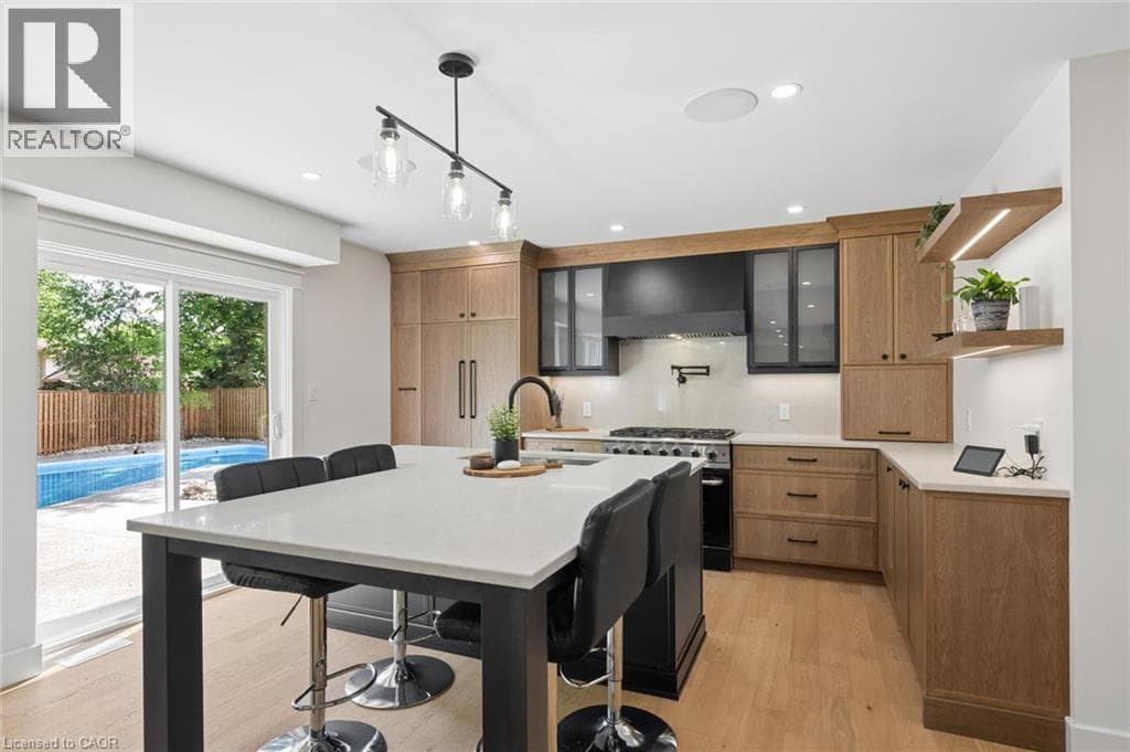 Detached for sale at 361 COLERIDGE Place, Beechwood Park, Waterloo, Ontario, photo 5